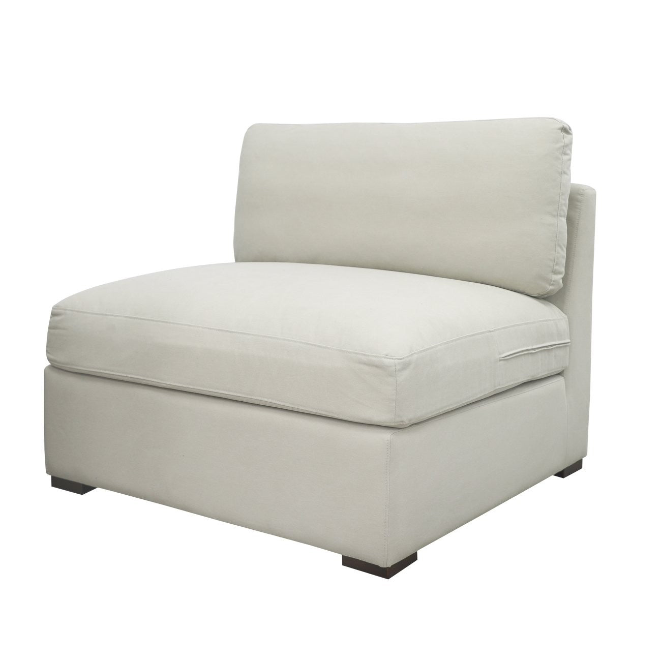 Manning Modular Sectional - Middle