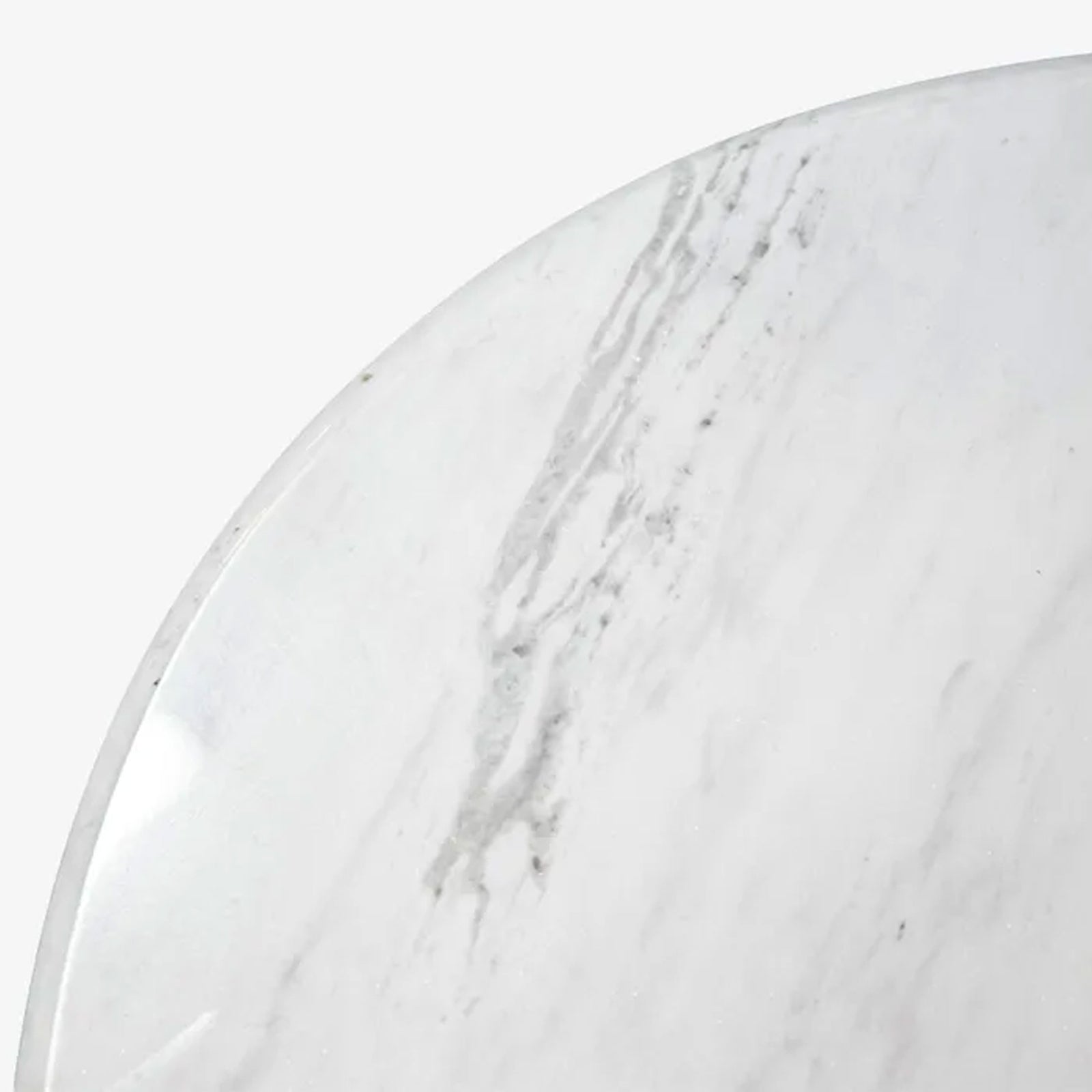 Dana Oval Bedside