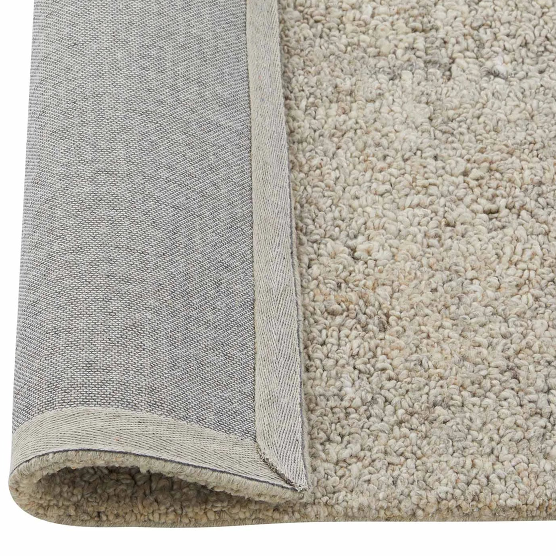 Weave Marceau Floor Rug - Fox - 300cm x 400cm
