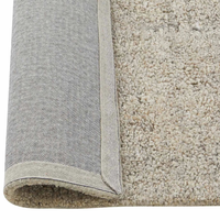 Weave Marceau Floor Rug - Fox - 300cm x 400cm