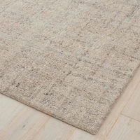 Weave Marceau Floor Rug - Fox - 300cm x 400cm