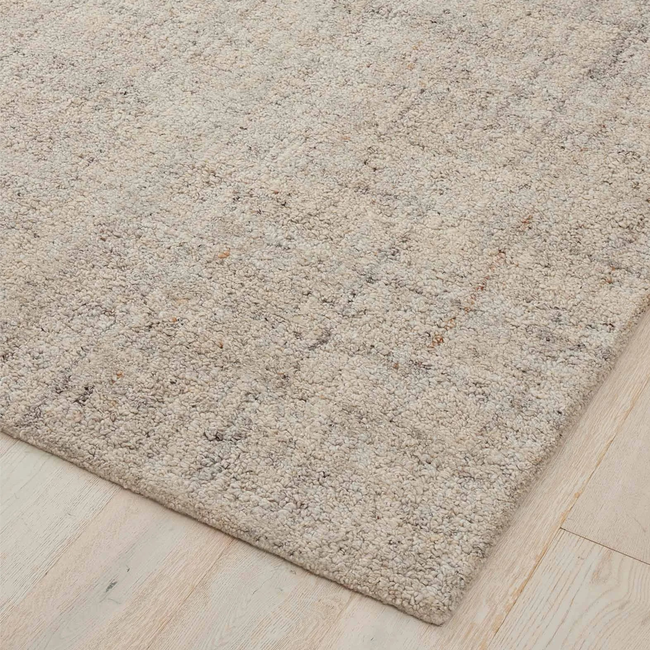 Weave Marceau Floor Rug - Fox - 300cm x 400cm
