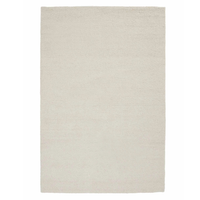 Weave Marceau Floor Rug - Angora - 300cm x 400cm