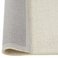 Weave Marceau Floor Rug - Angora - 300cm x 400cm