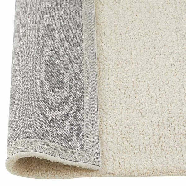Weave Marceau Floor Rug - Angora - 200cm x 300cm