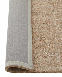 Weave Marceau Floor Rug - Taupe - 300cm x 400cm