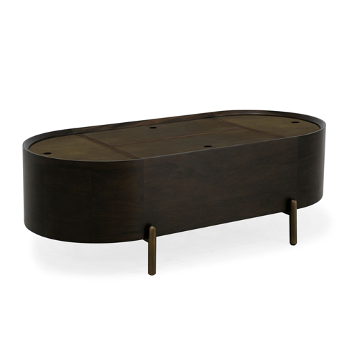 Marlo Coffee Table Greenslades Furniture