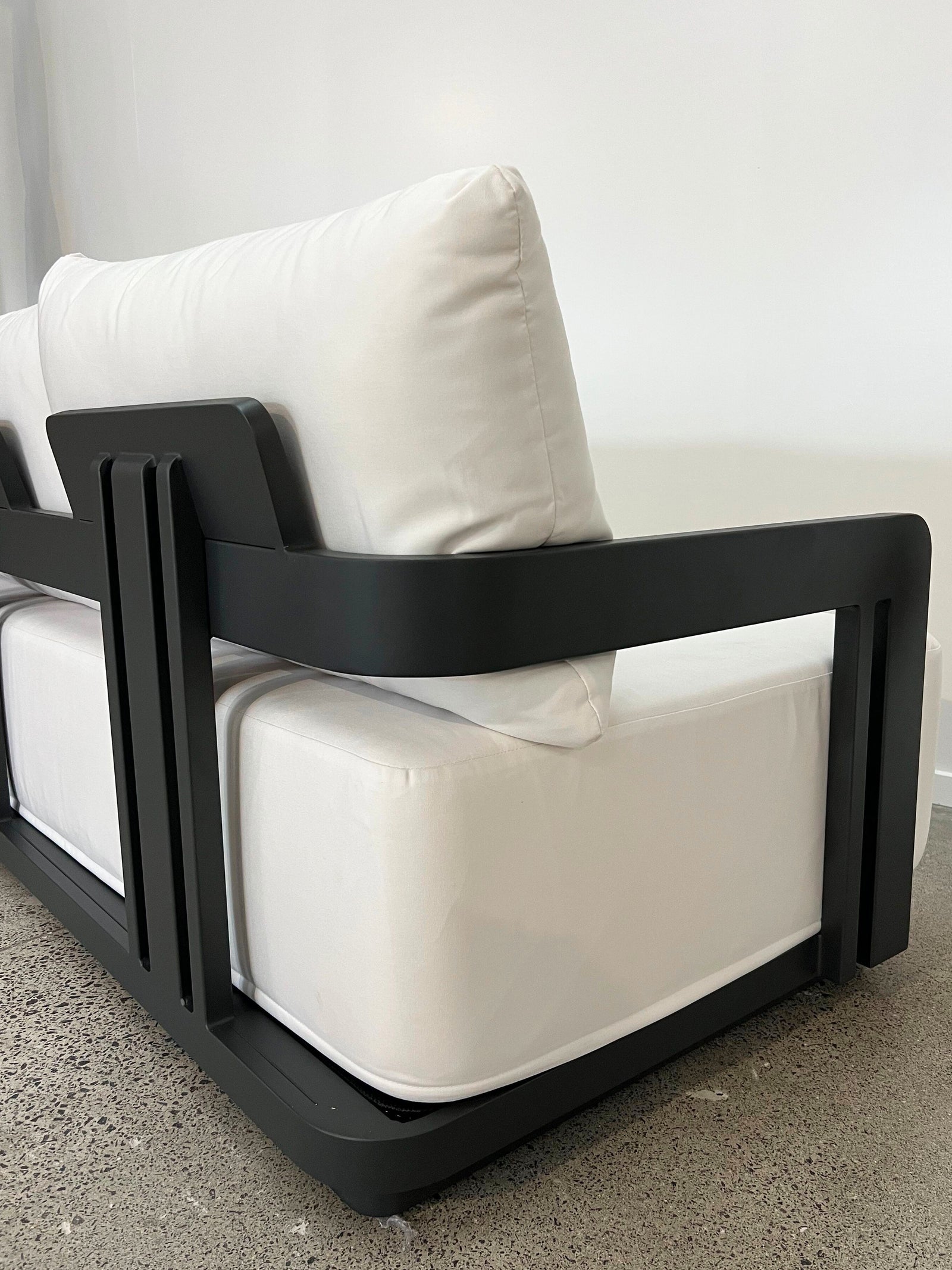 Marlo Outdoor Sofa