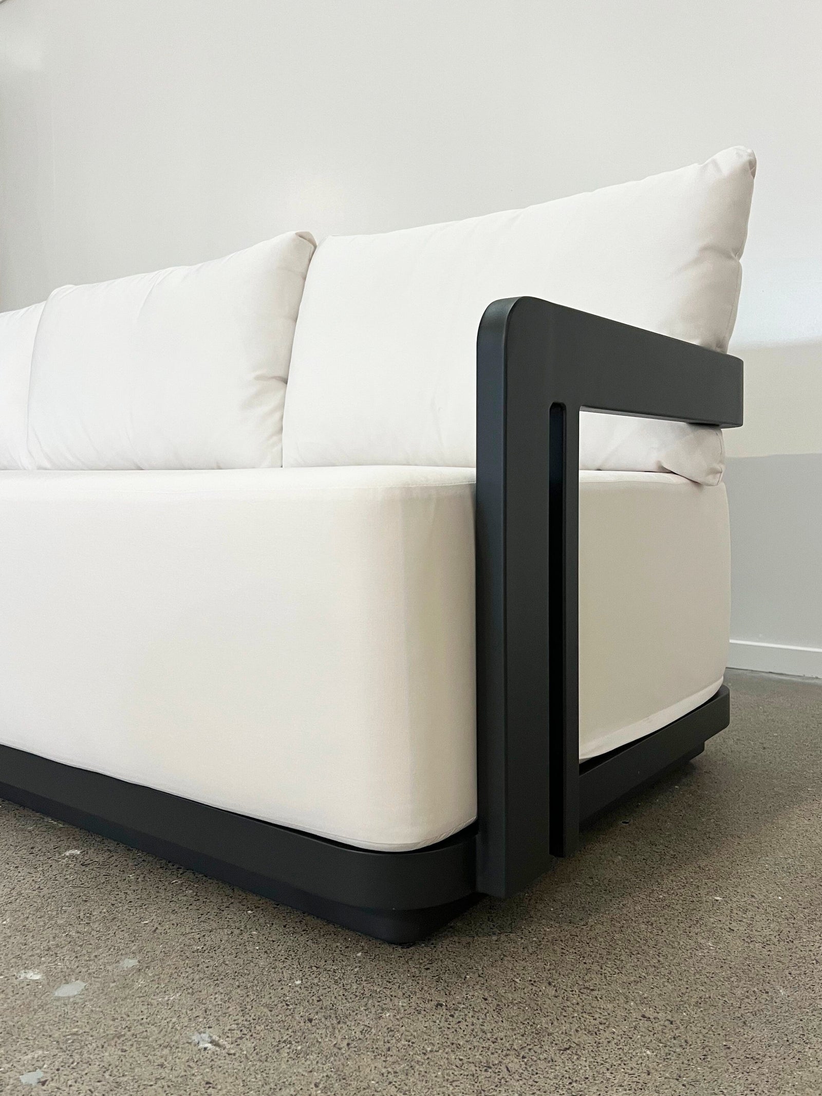 Marlo Outdoor Sofa