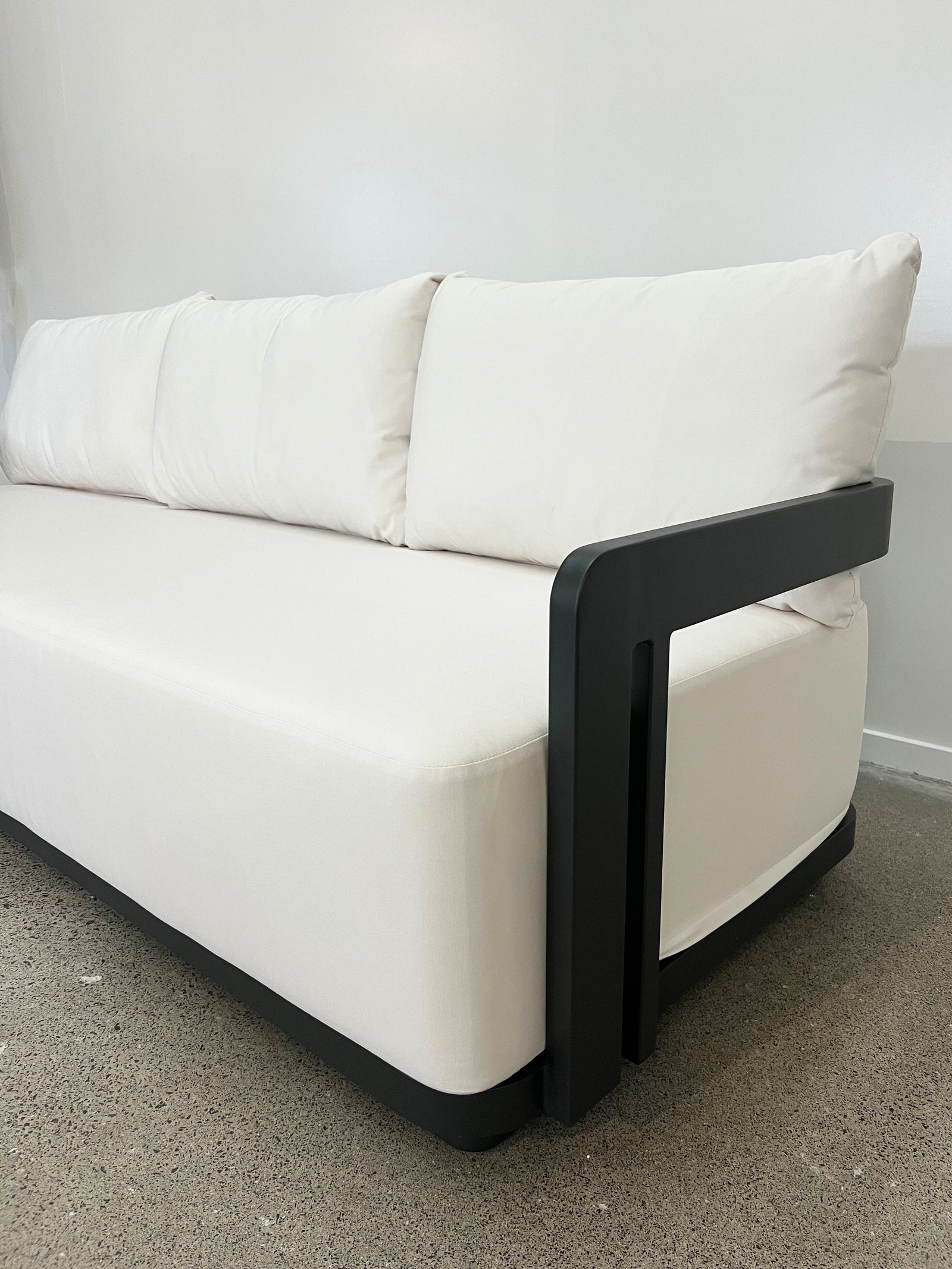Marlo Outdoor Sofa
