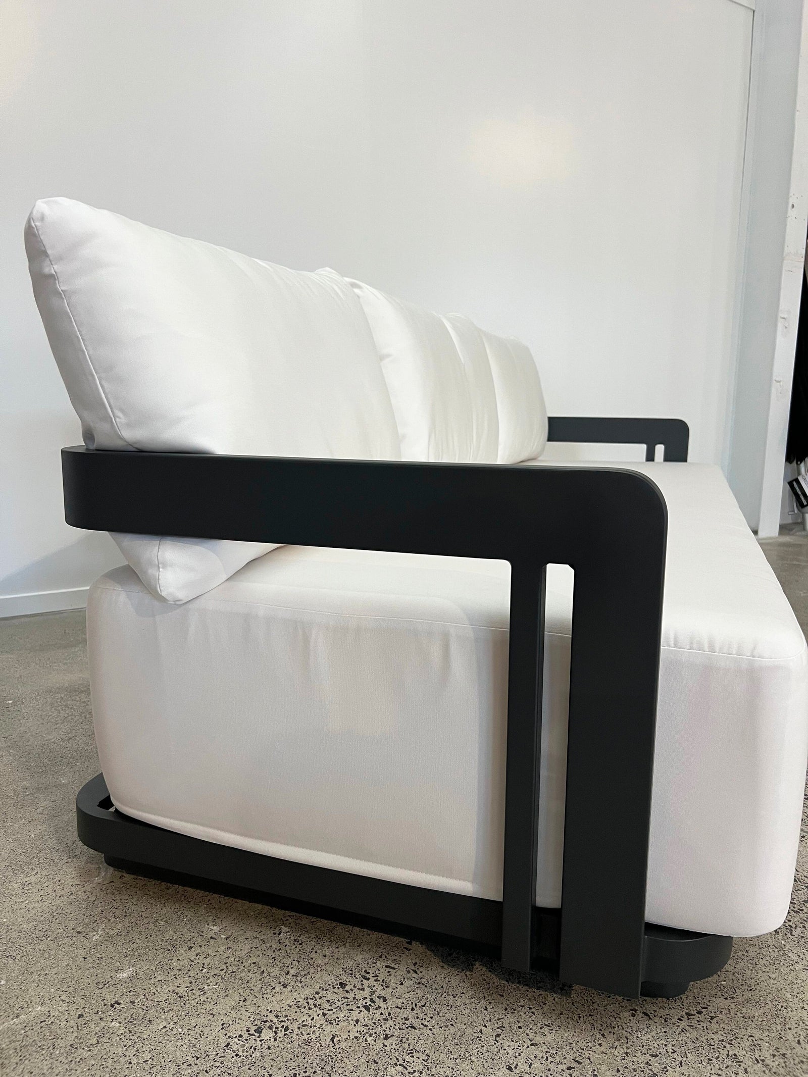 Marlo Outdoor Sofa