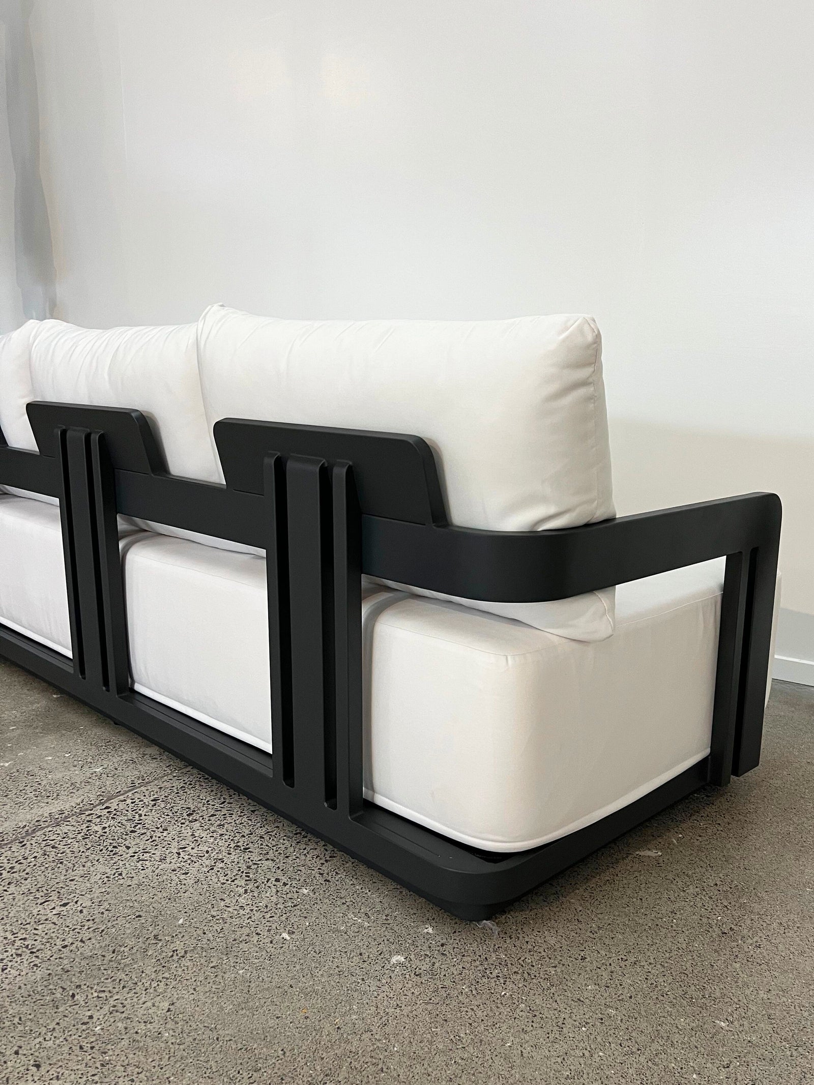 Marlo Outdoor Sofa