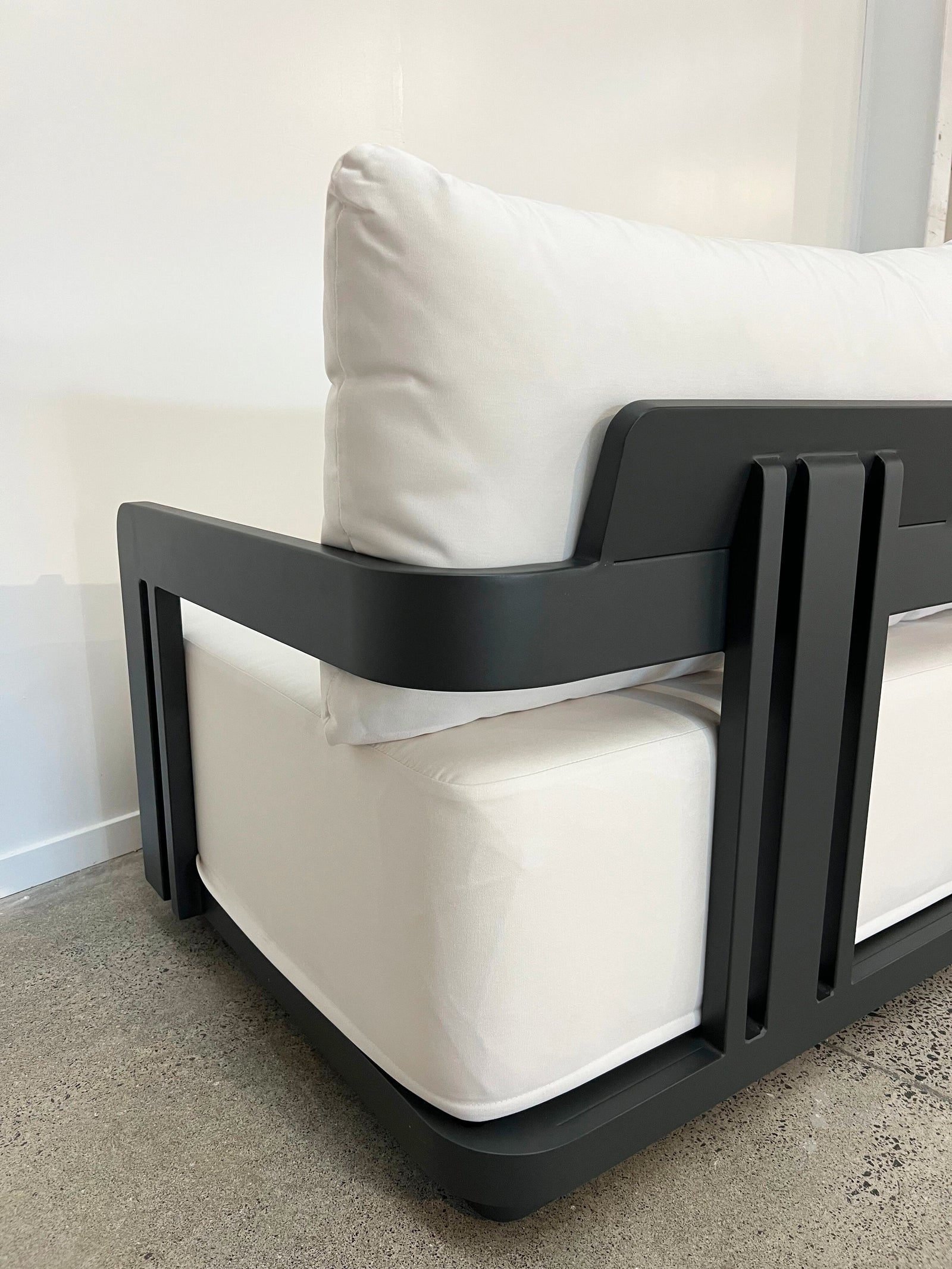 Marlo Outdoor Sofa