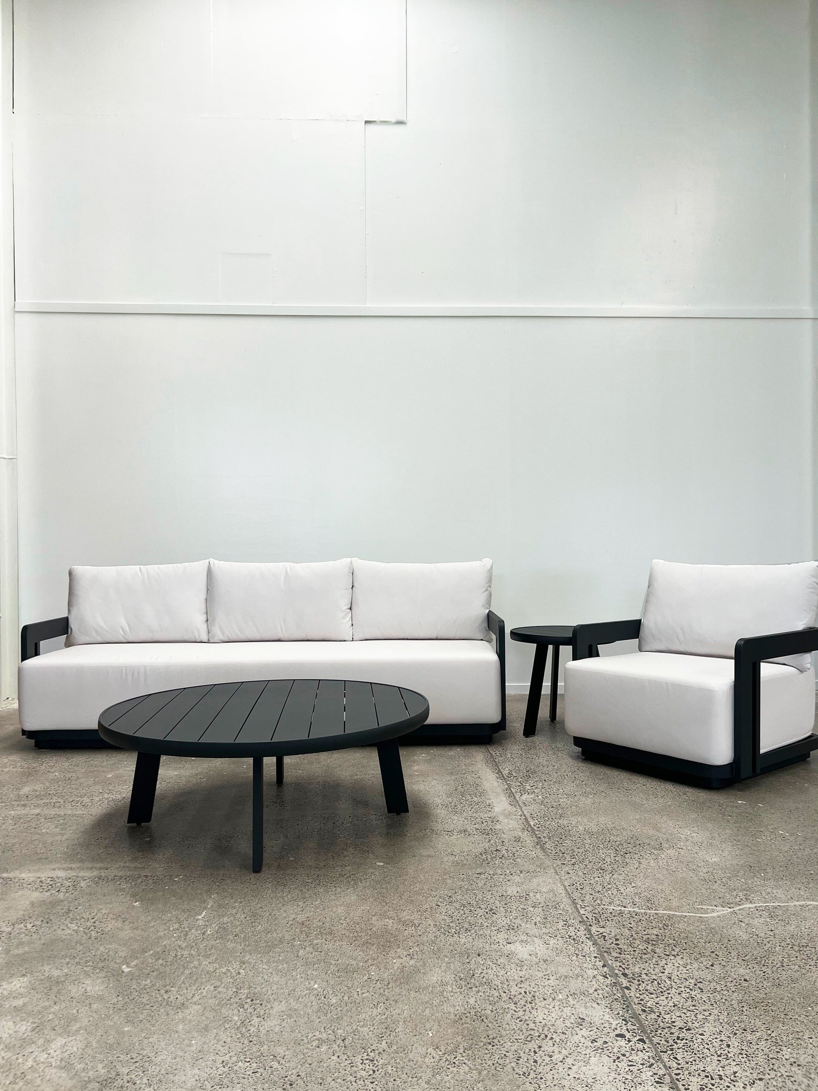 Marlo Outdoor Sofa