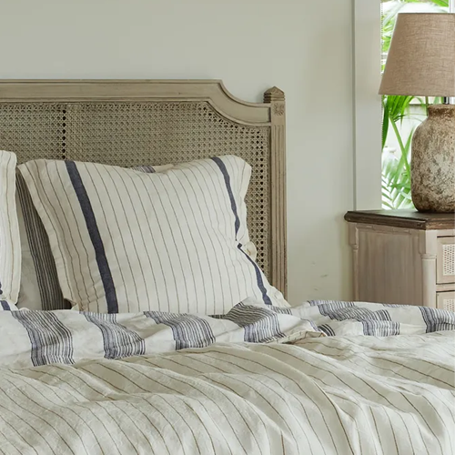 Marnie Headboard - Queen