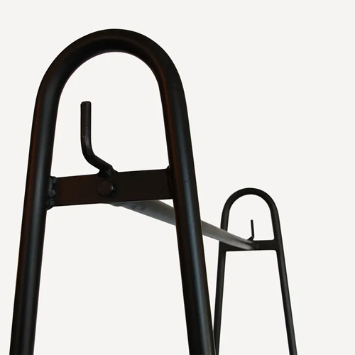 Max Clothing Rack