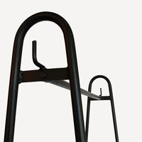 Max Clothing Rack