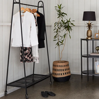 Max Clothing Rack