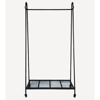 Max Clothing Rack