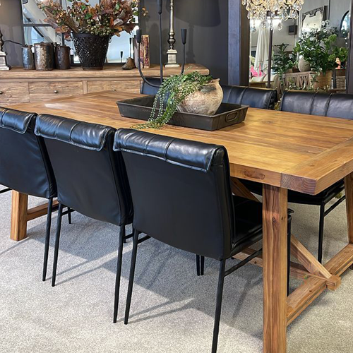 Beautiful Dining Chairs New Zealand | Greenslades Furniture