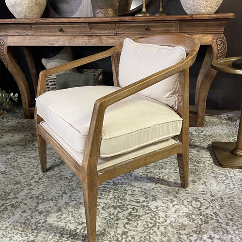 Mayes Armchair