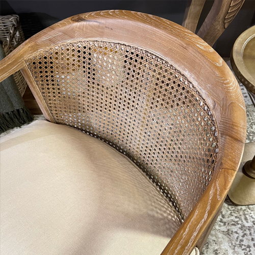 Mayes Armchair