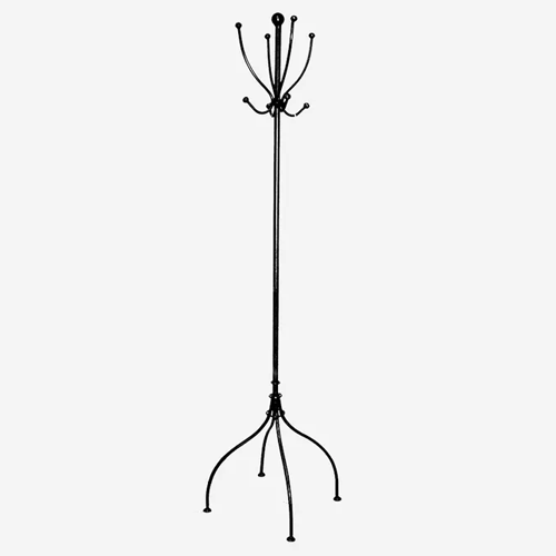 McKenzie Tall Coat Stand Greenslades Furniture