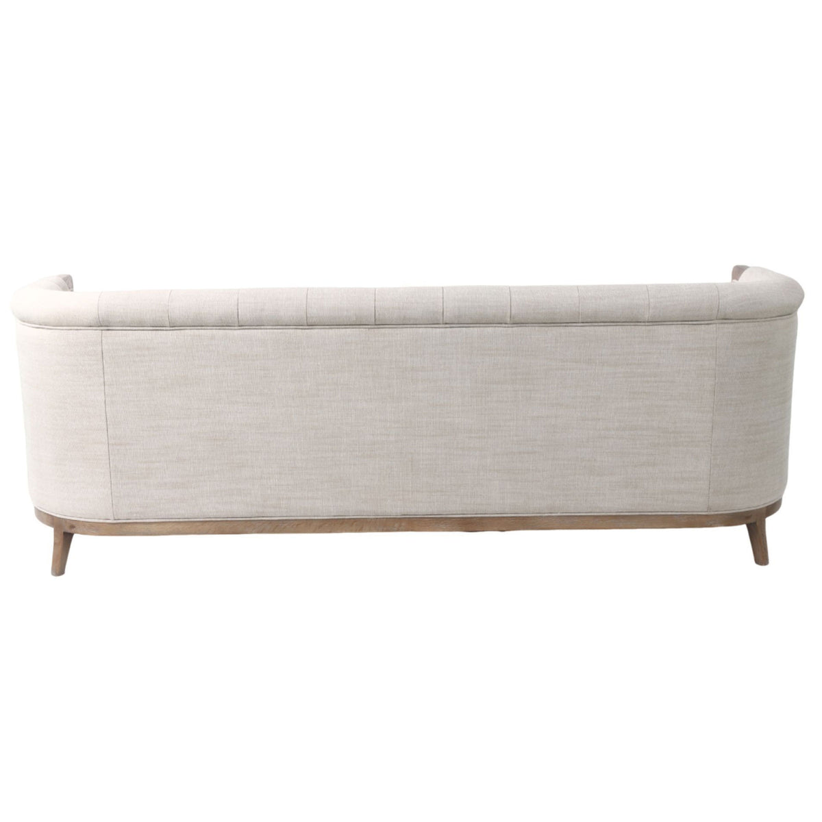 Messina Sofa - Natural