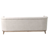 Messina Sofa - Natural
