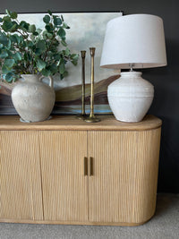 Michigan 4 Door Sideboard