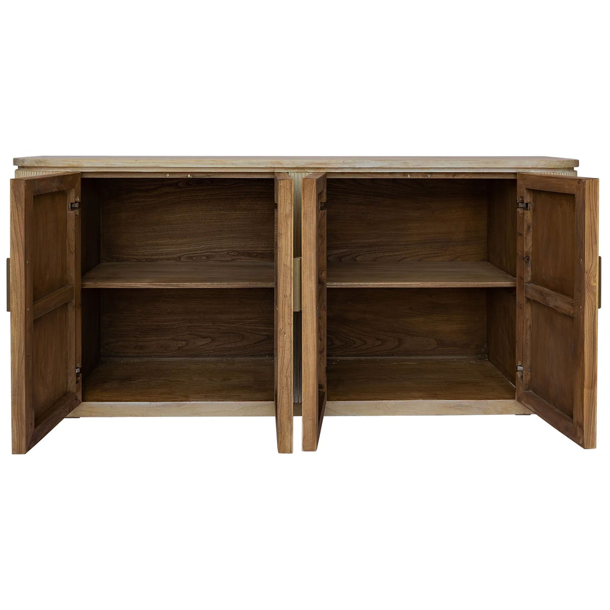 Michigan 4 Door Sideboard