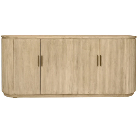 Carlson Metal Cabinet - 82cm