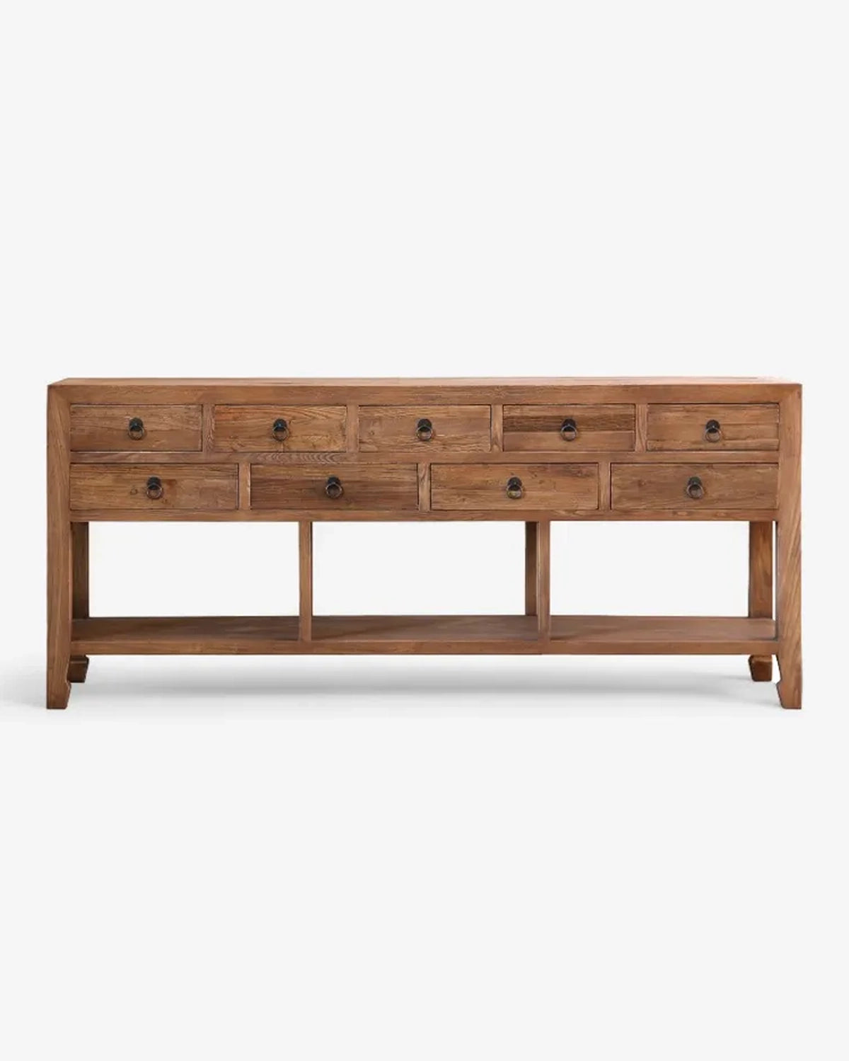 Miguel Sideboard - Natural