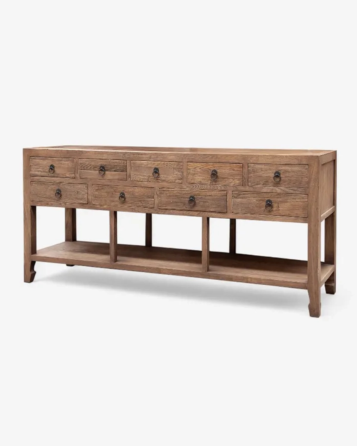 Miguel Sideboard - Natural