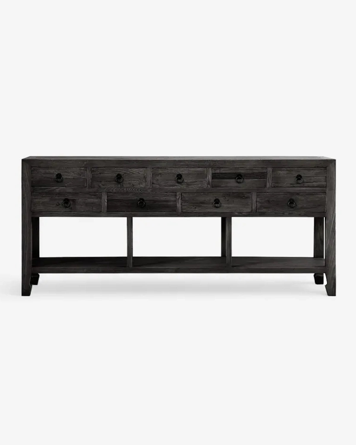 Miguel Sideboard - Black