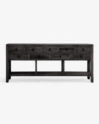 Miguel Sideboard - Black