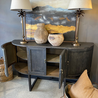 Milan Sideboard