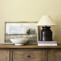 Misty Morning Wall Art B