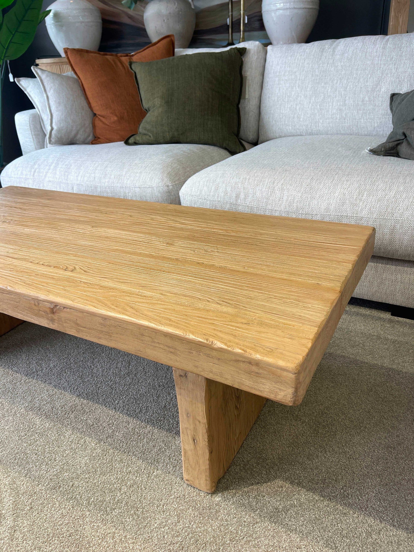 Montana Coffee Table