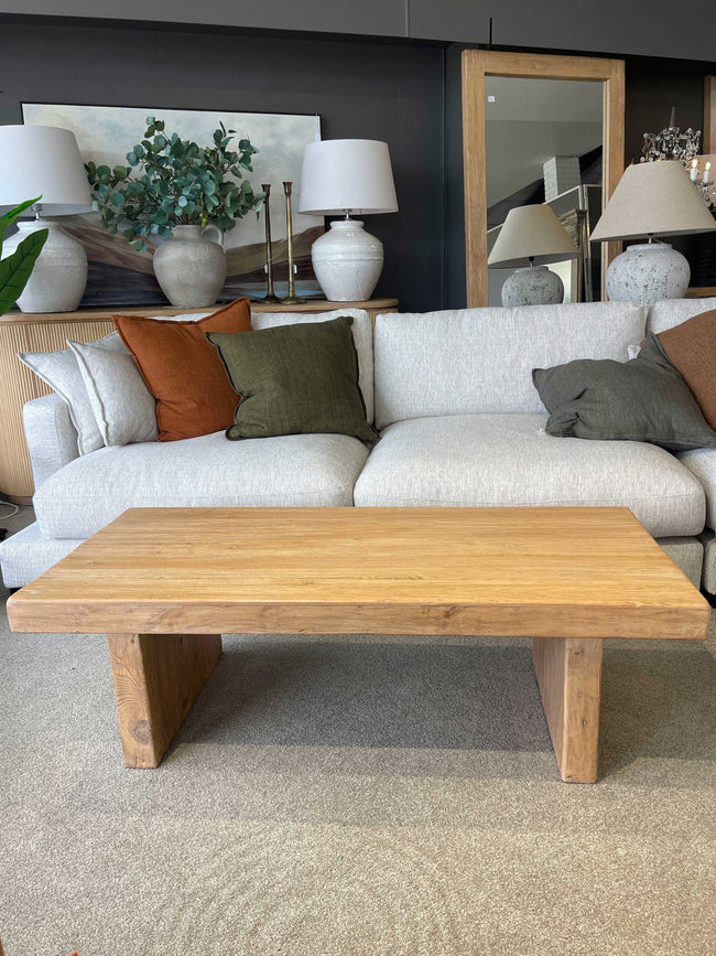 Montana Coffee Table