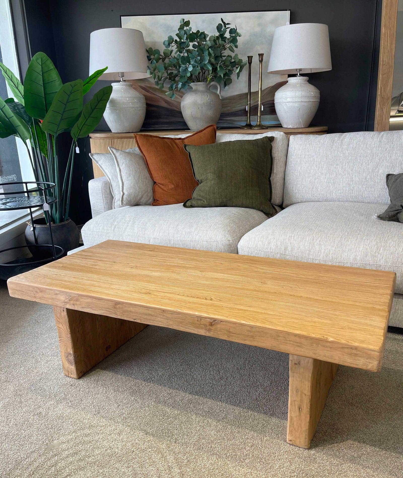 Montana Coffee Table