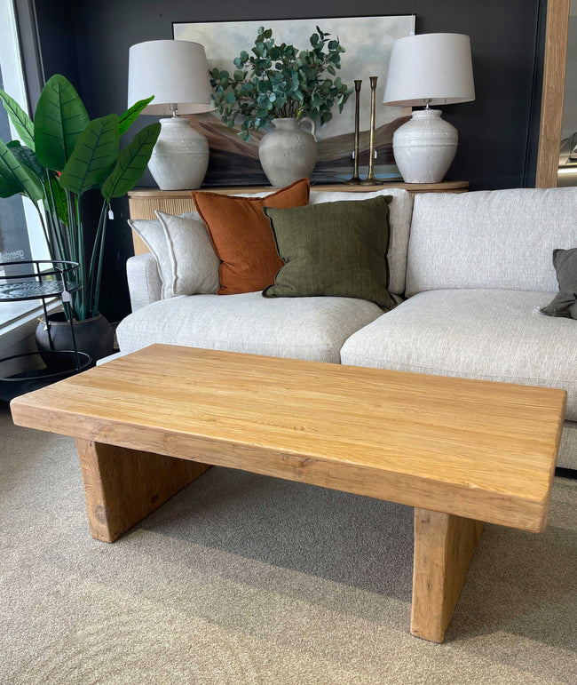 Montana Coffee Table