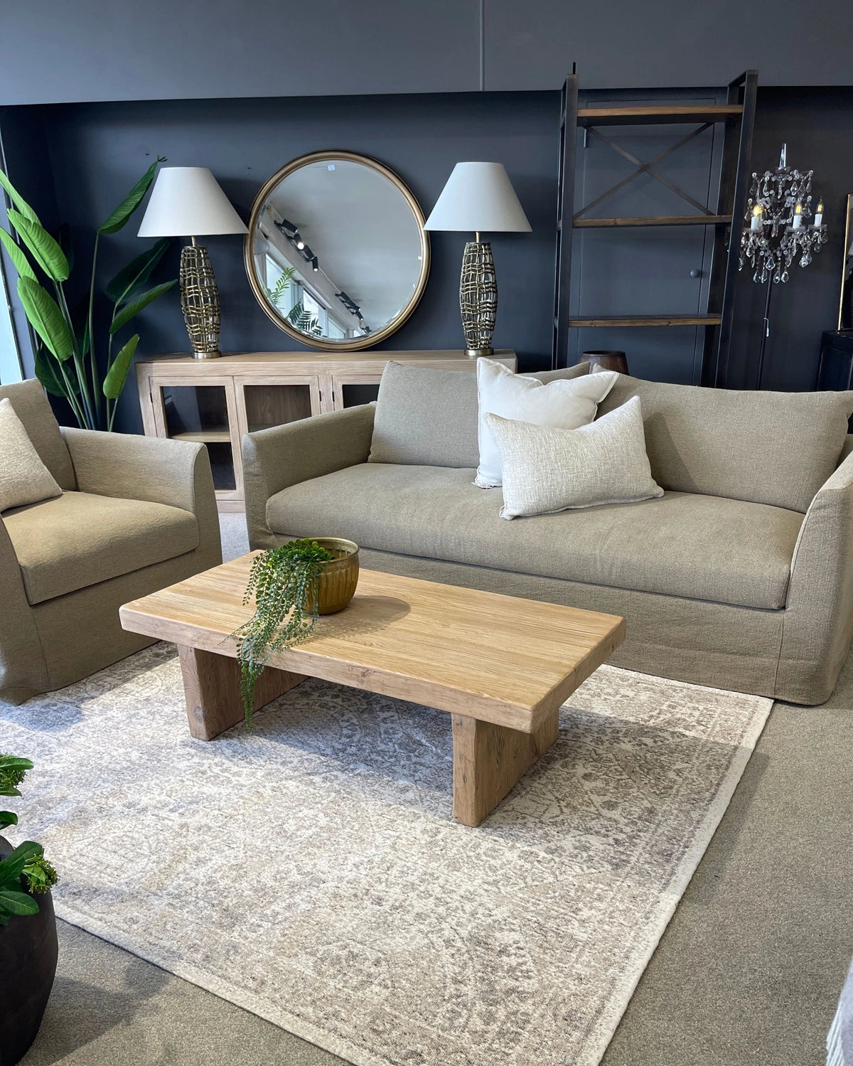 Montana Coffee Table