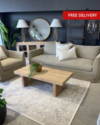 Montana Coffee Table