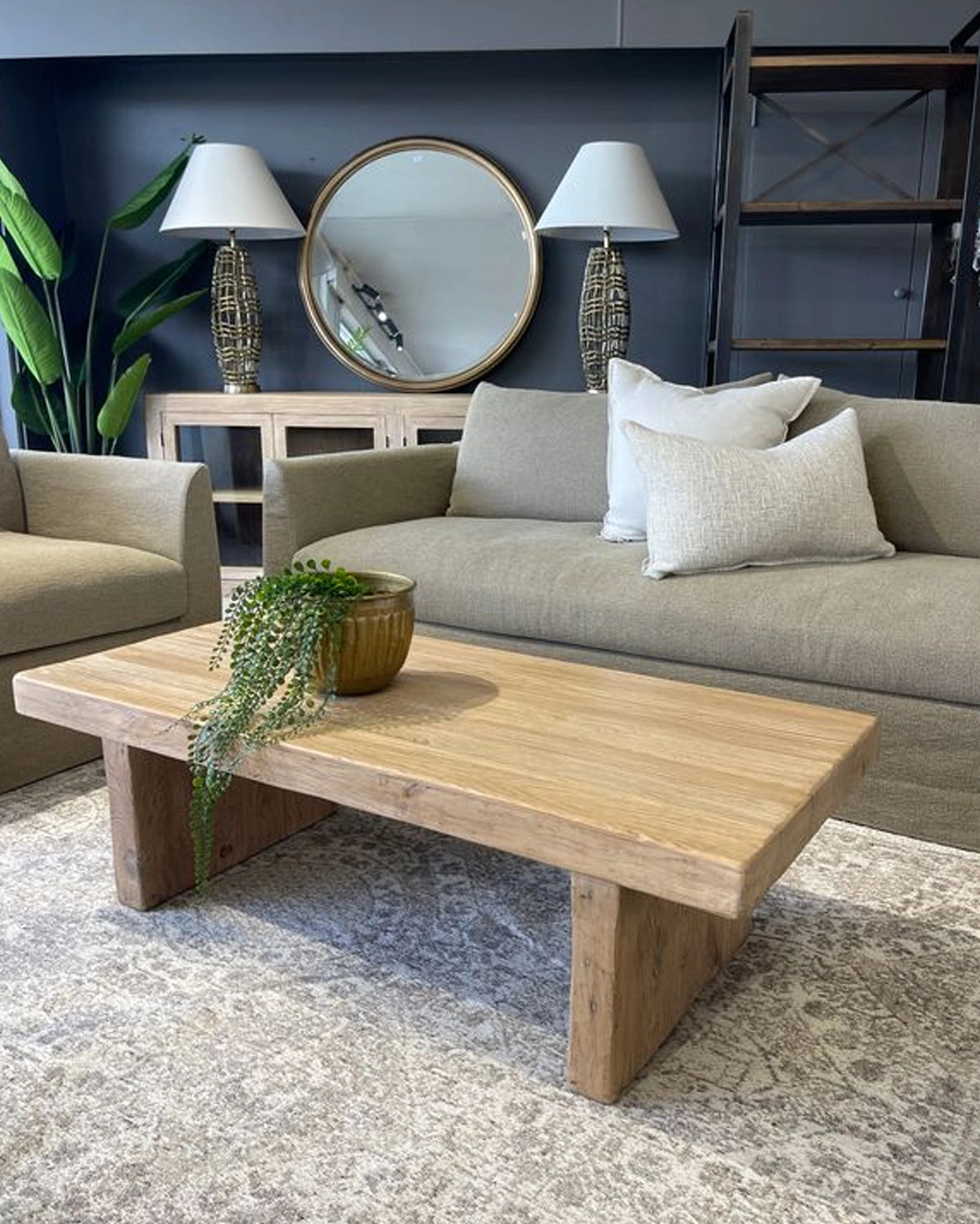 Montana Coffee Table