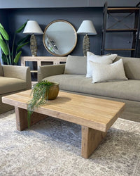 Montana Coffee Table