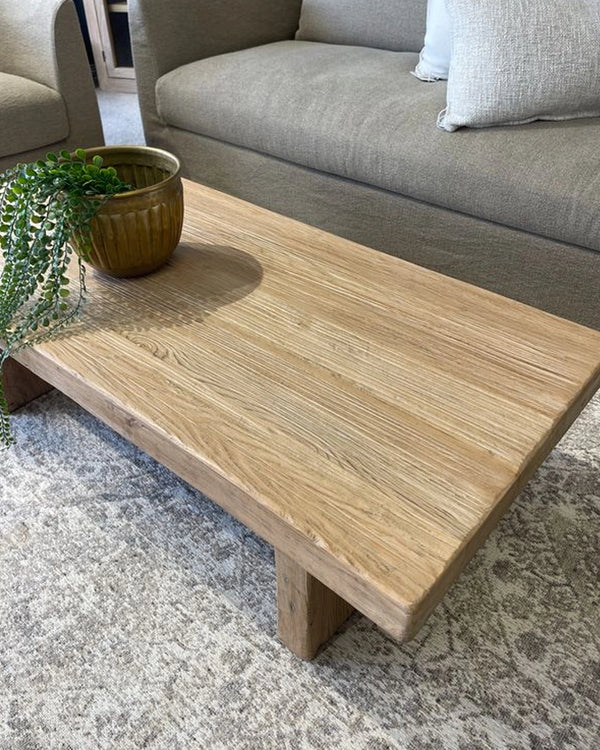 Montana Coffee Table