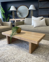 Montana Coffee Table