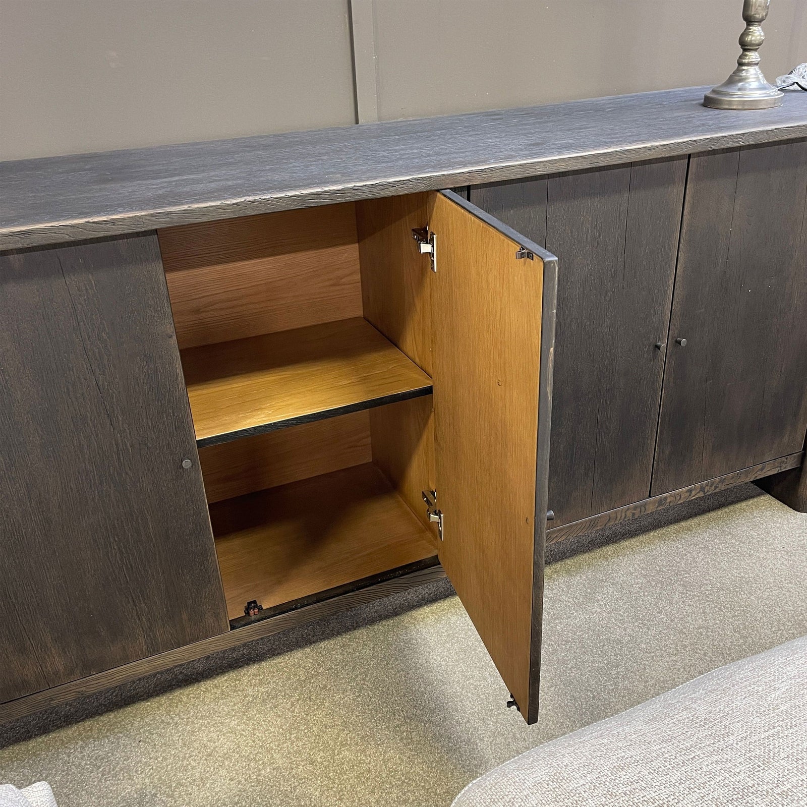 Moscow Sideboard