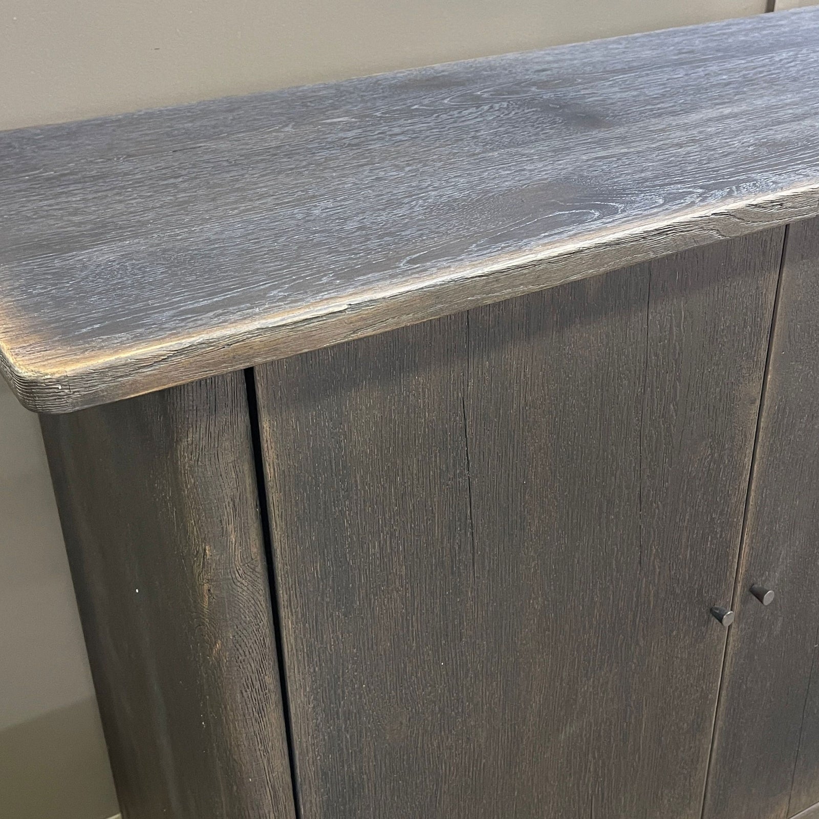 Moscow Sideboard